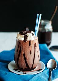 Choco Shake