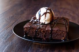Chocolate Brownie