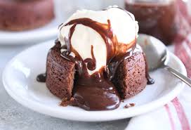 Lava Cake