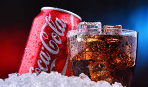 Chilled Cola