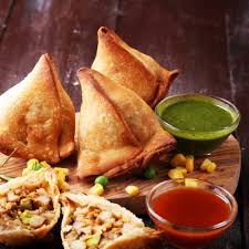 Samosa